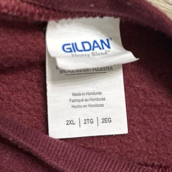 Bears Beets Battlestar Galactica The Office Crewneck - Picture 4 of 5